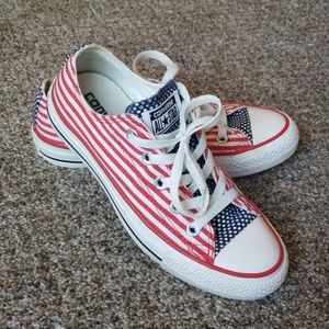 Converse America Size 6 Womens